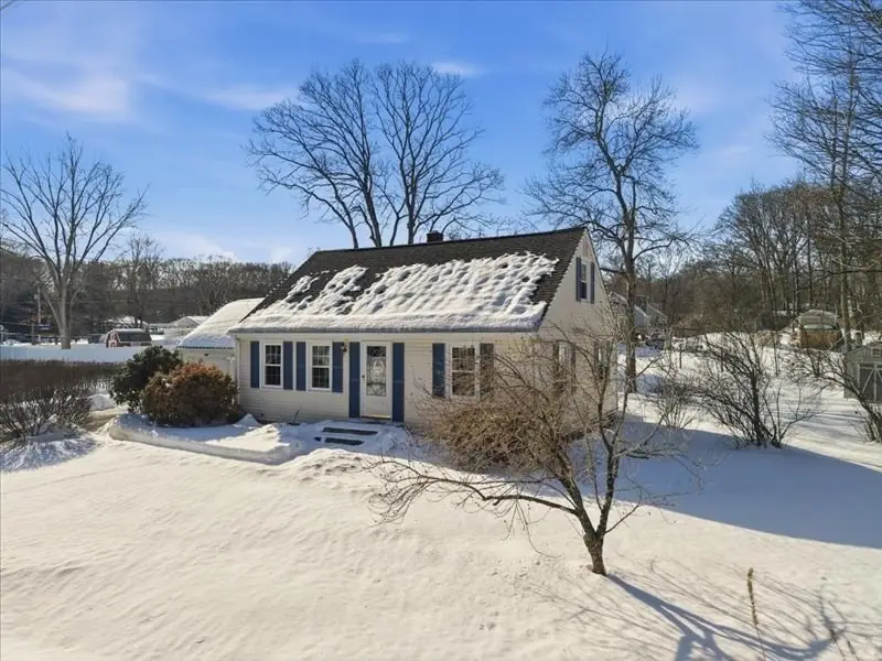 720 Thacher St, Attleboro, MA 02703 - #2