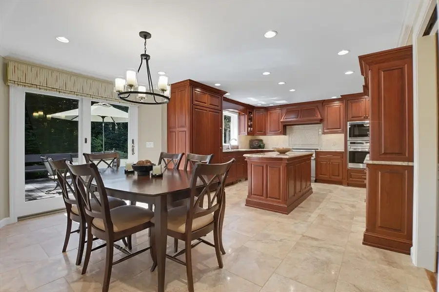 441 Inverness Lane, Longmeadow, MA 01106 - #2