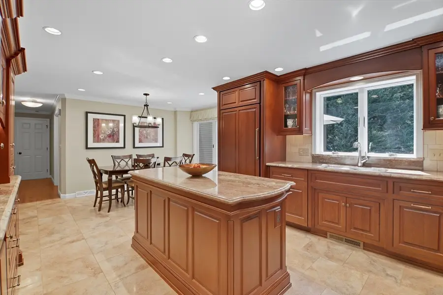 441 Inverness Lane, Longmeadow, MA 01106 - #3