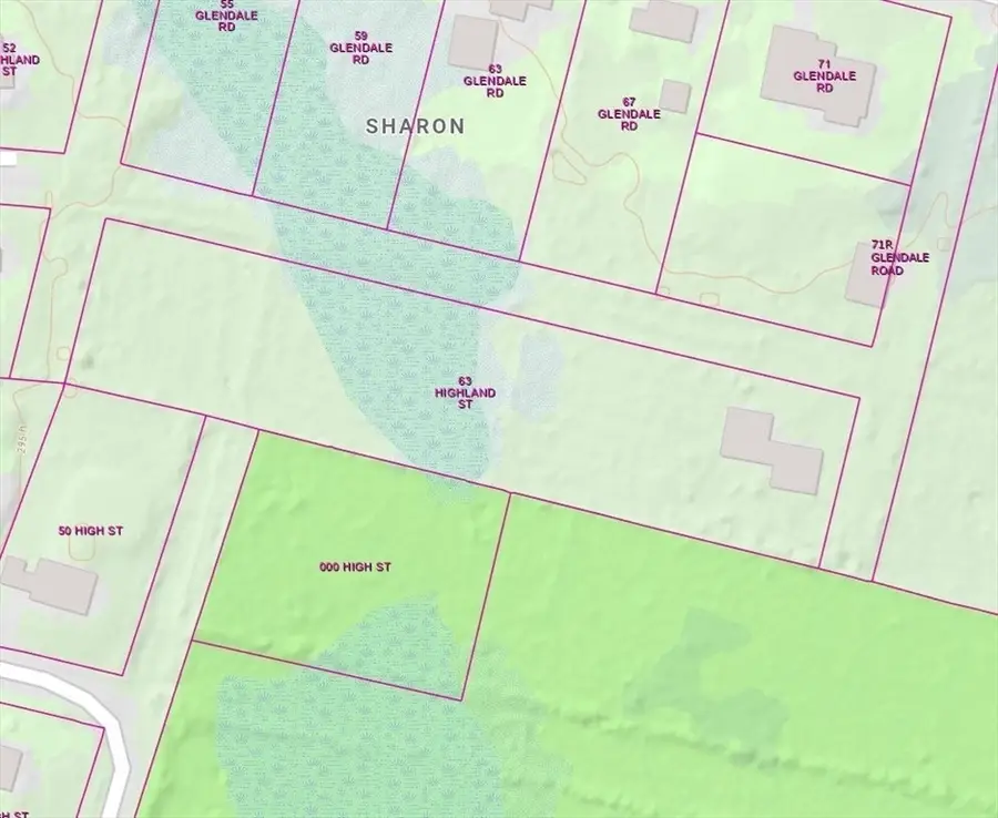 63 Highland St, Sharon, MA 02067 - #2