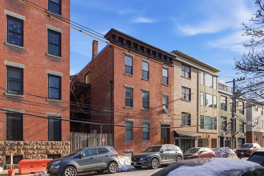 71 Lubec #1, Boston, MA 02128 - #2