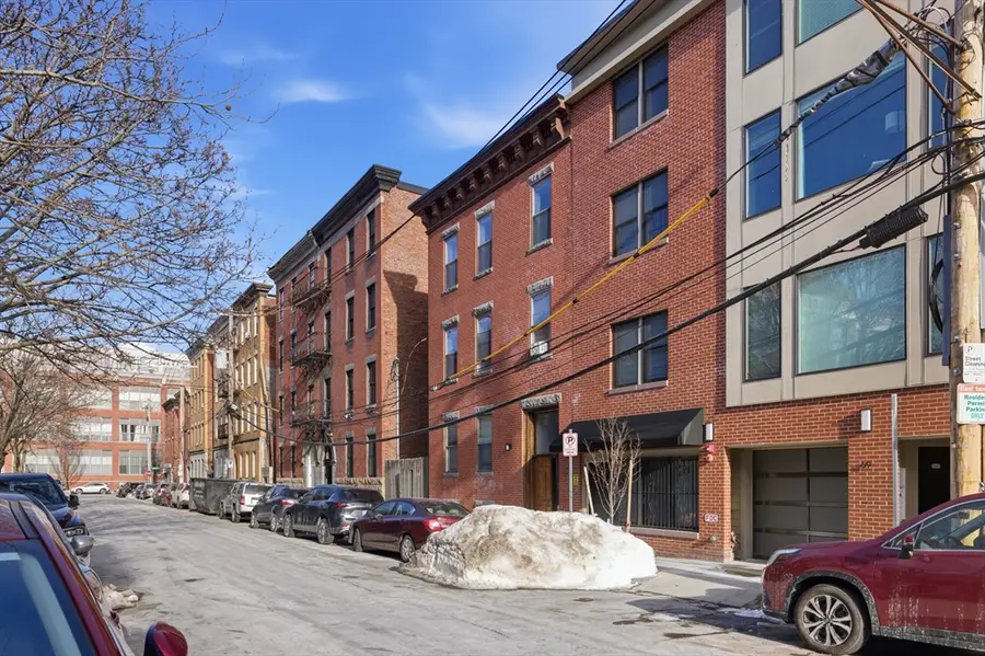 71 Lubec #1, Boston, MA 02128 - #3