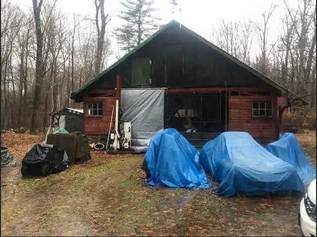 63 Highland St, Sharon, MA 02067 - #3