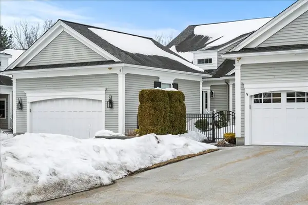 6 Lydias Way #6, Northborough, MA 01532