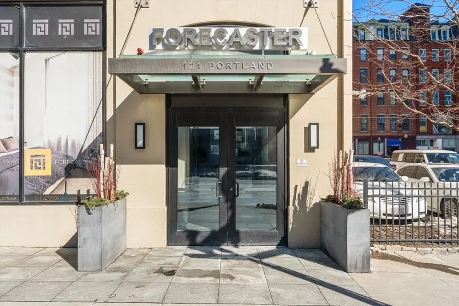 121 Portland Street #708, Boston, MA 02114 - #2