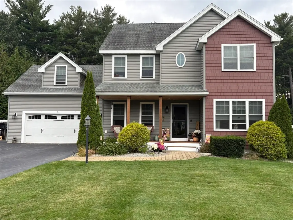 85 Aprils Way, Tewksbury, MA 01876 - #1