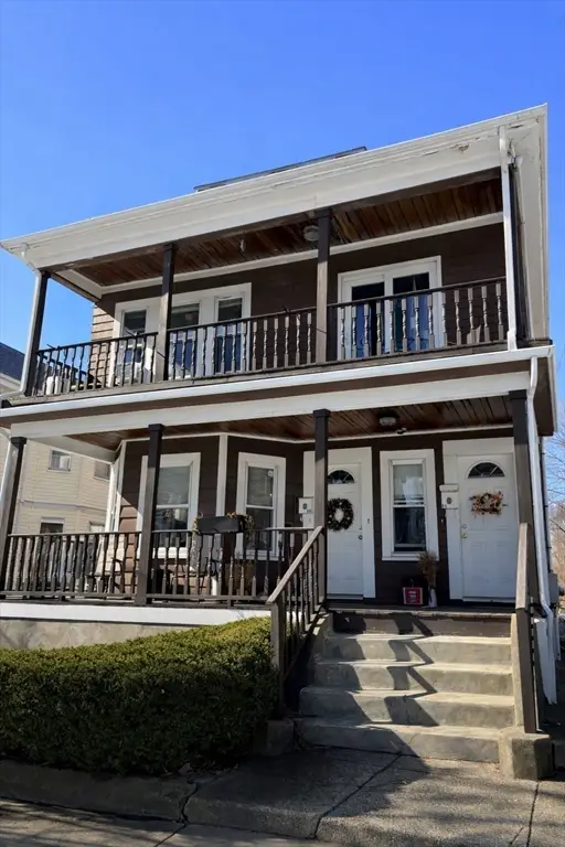 66 Almont St, Medford, MA 02155 - #2