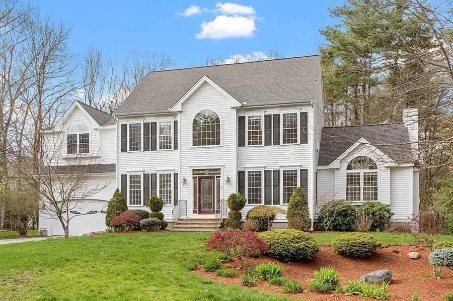 12 Cortland Circle #12, Lunenburg, MA 01462 - #2