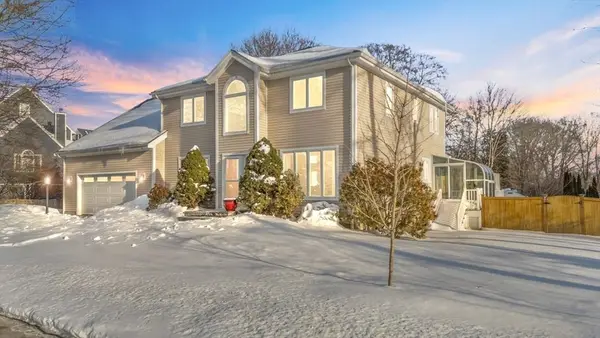 1-A Independence Circle, Beverly, MA 01915