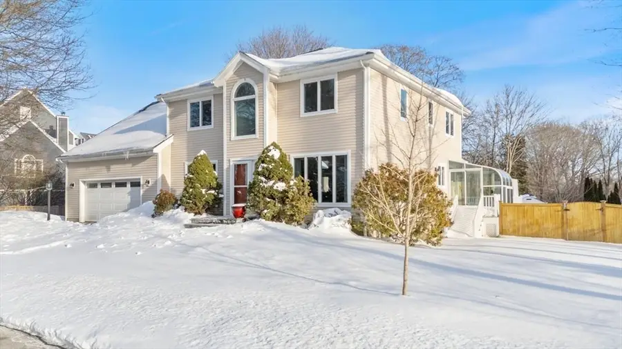 1-A Independence Circle, Beverly, MA 01915 - #2