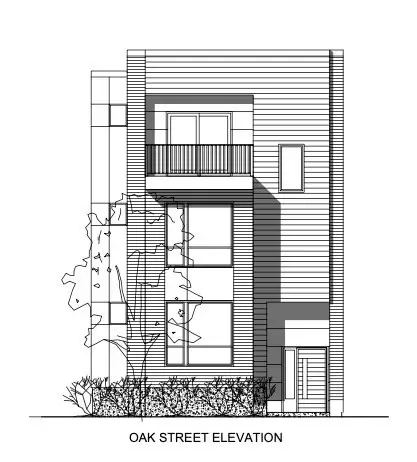 10 Oak Street, Somerville, MA 02143 - #1