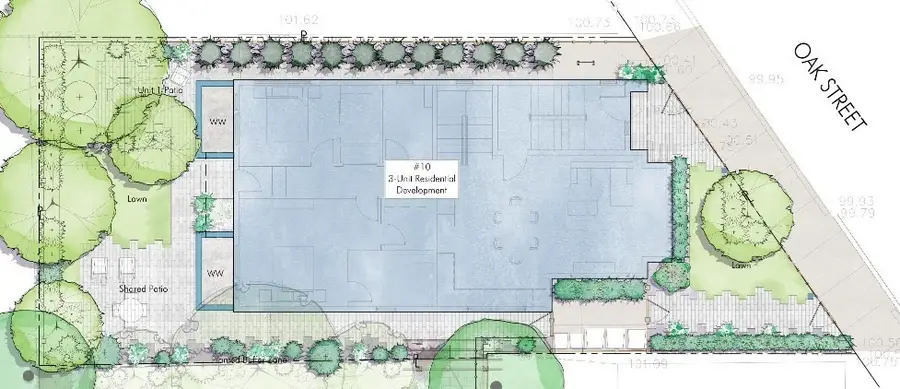 10 Oak Street, Somerville, MA 02143 - #2