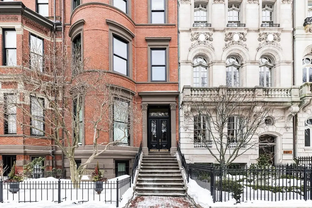 126 Commonwealth Avenue #PH, Boston, MA 02116 - #1