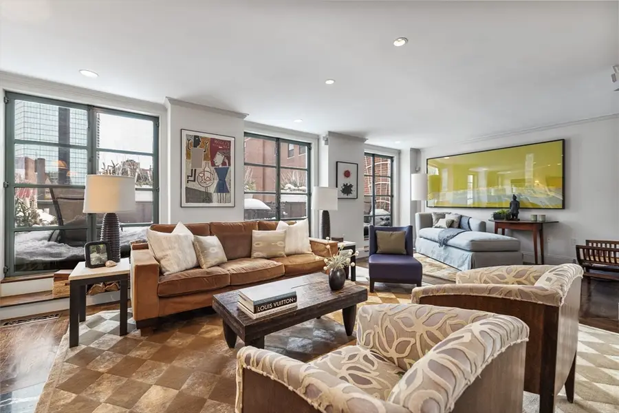 126 Commonwealth Avenue #PH, Boston, MA 02116 - #3