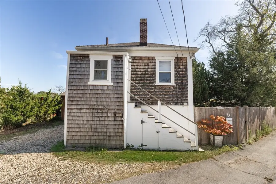 5 Wise Place, Gloucester, MA 01930 - #3