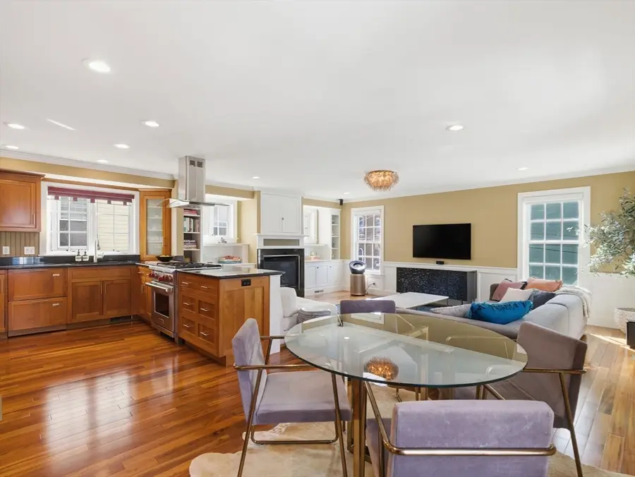 102 Pleasant St #102, Newburyport, MA 01950 - #3