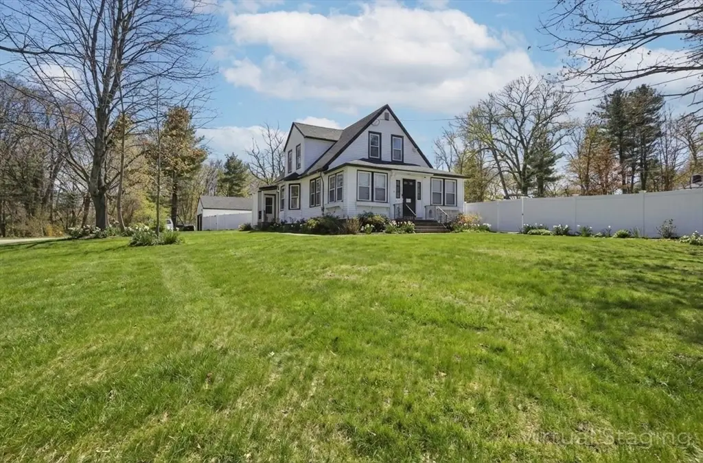 41 Brookdale Avenue, Methuen, MA 01844 - #1