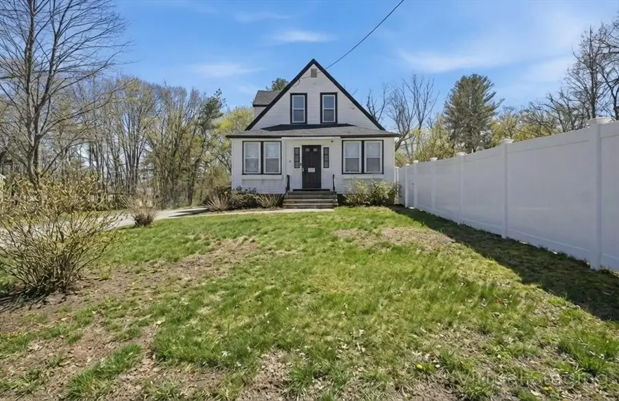 41 Brookdale Avenue, Methuen, MA 01844 - #2