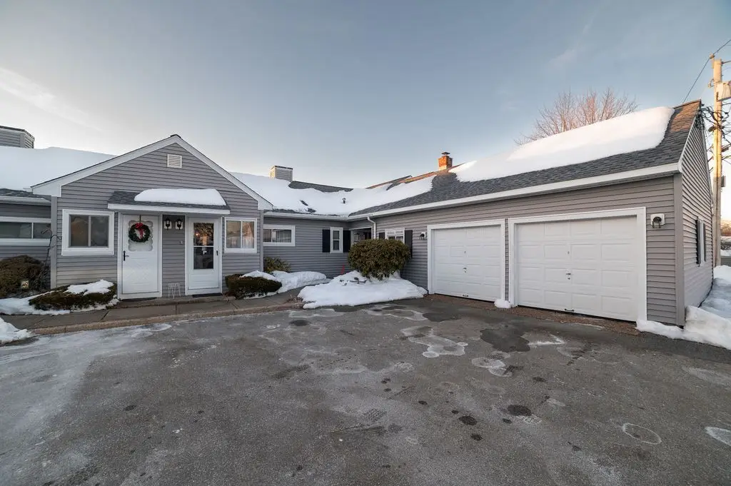 70 Greenwood Ter #70, Chicopee, MA 01022 - #1