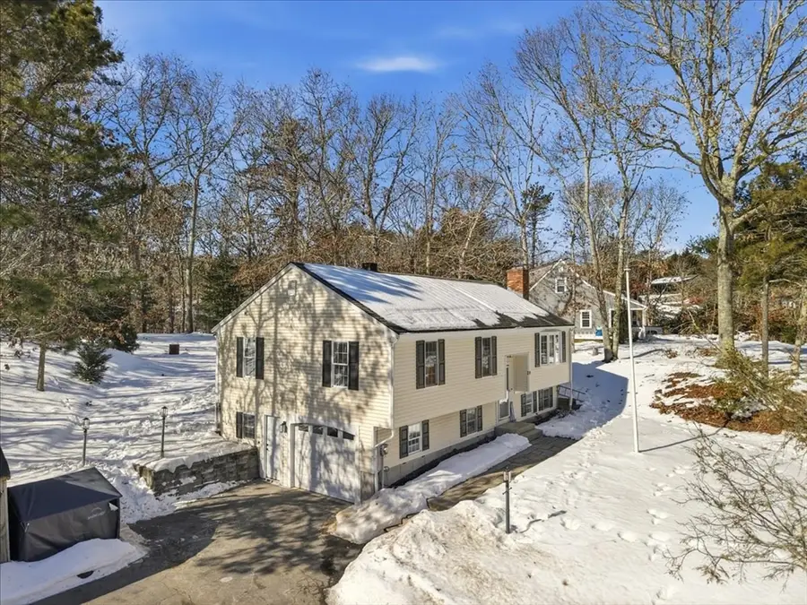 19 Emerald Way, Forestdale, MA 02644 - #2