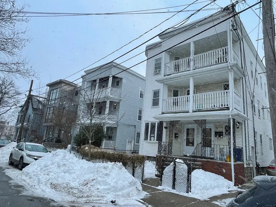 26-28 Adrian St, Somerville, MA 02143 - #2