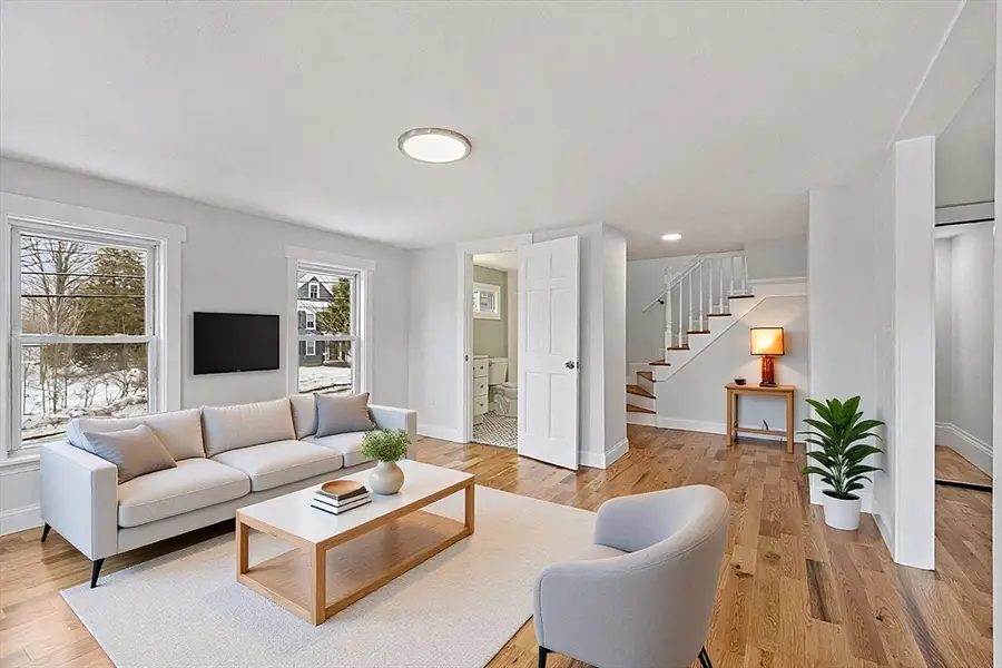 663 Main St, Leominster, MA 01453 - #3