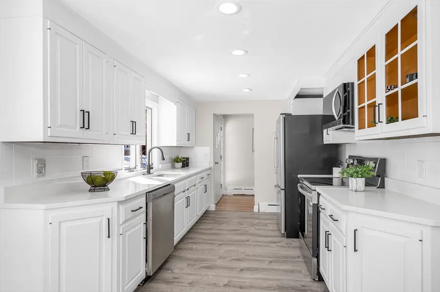 42 Wheeler St, Leominster, MA 01453 - #2