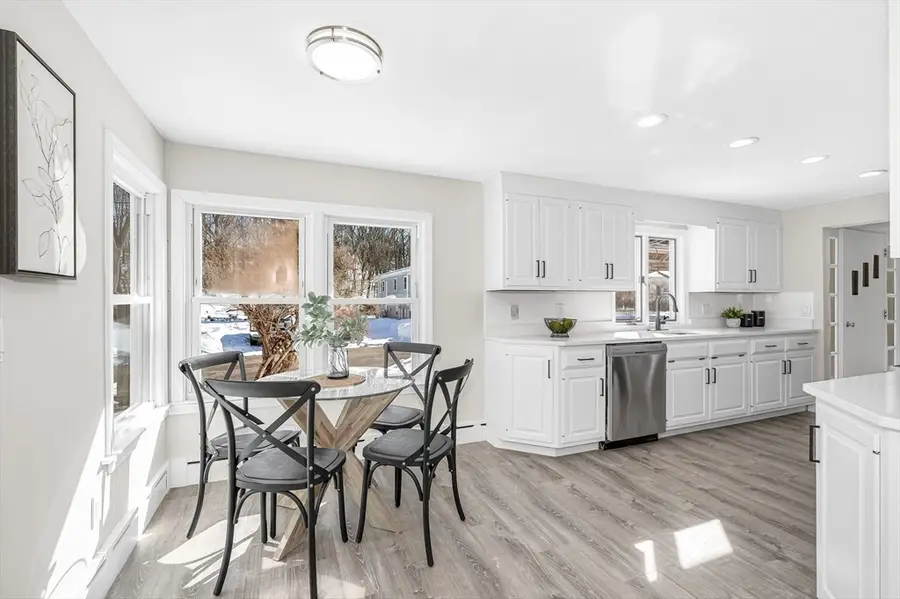 42 Wheeler St, Leominster, MA 01453 - #3