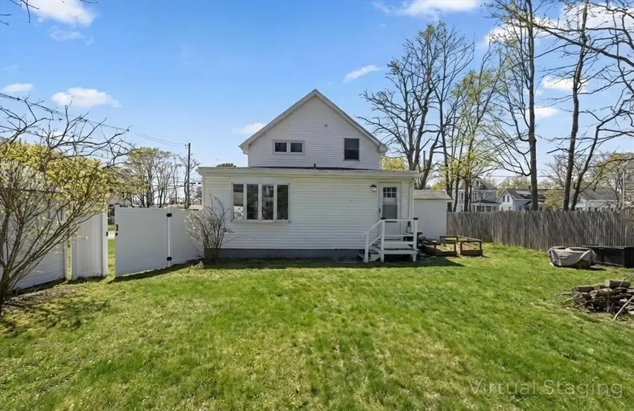 200 Smith Street, North Attleboro, MA 02760 - #2