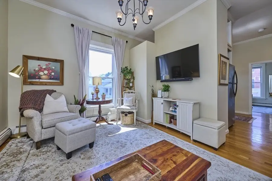 5 Beale #4, Boston, MA 02124 - #2