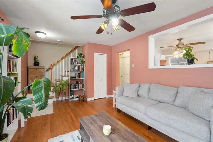 32 Goddard Memorial Dr, Worcester, MA 01603 - #2