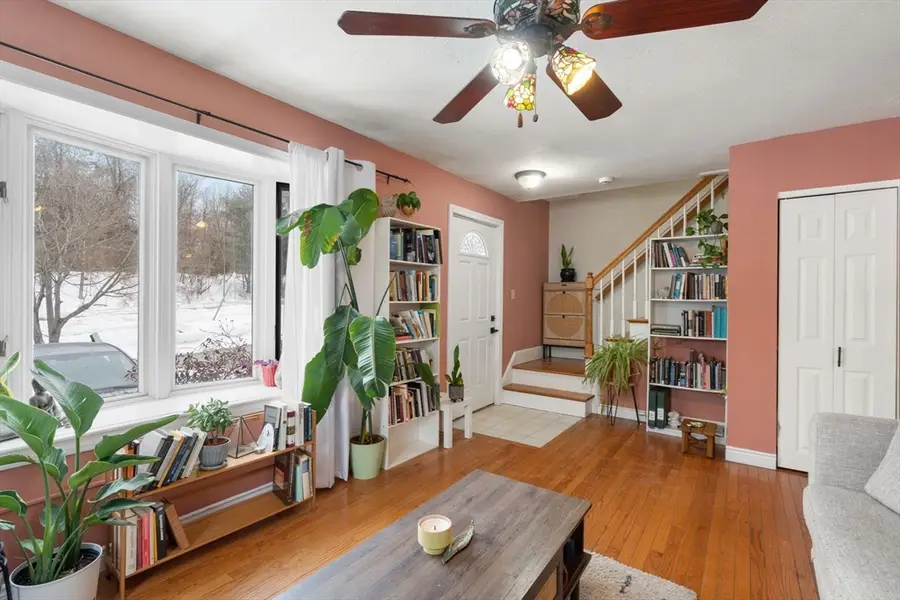 32 Goddard Memorial Dr, Worcester, MA 01603 - #3