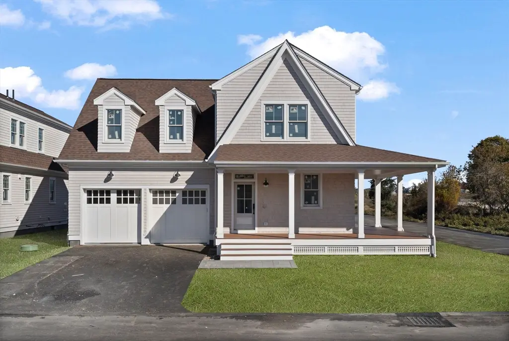 5 Lookout Lane, Portsmouth, RI 02871 - #1