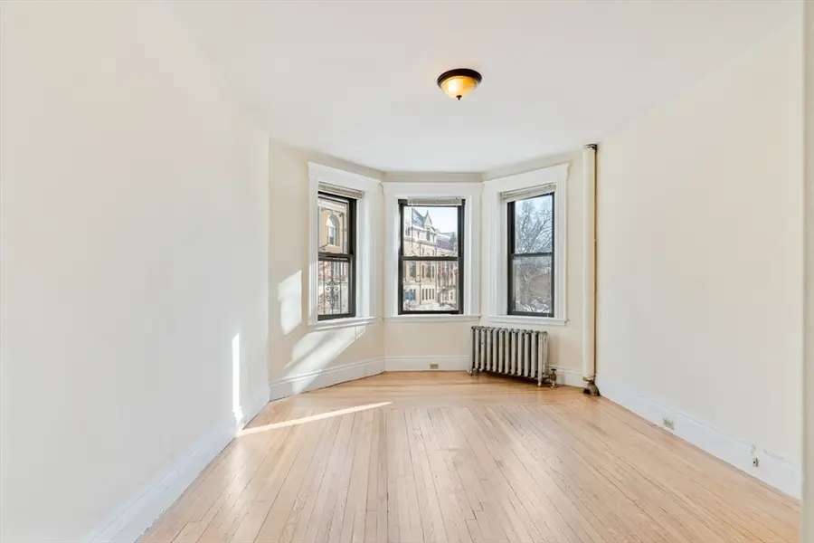 64 Charlesgate #61, Boston, MA 02215 - #3