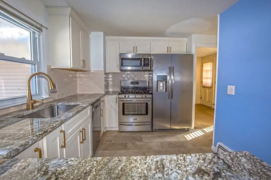 208 Birch Rd, Longmeadow, MA 01106 - #3