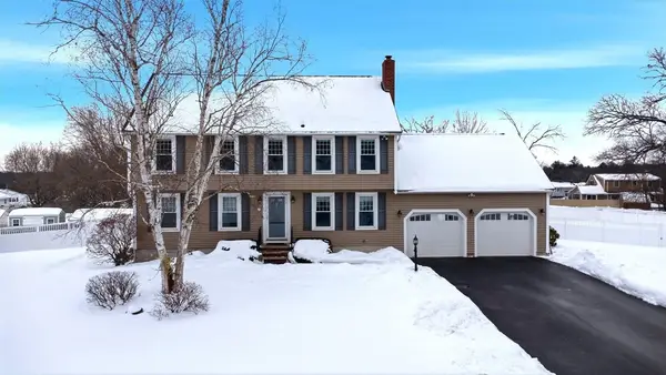 2 Landmark Drive, Methuen, MA 01844