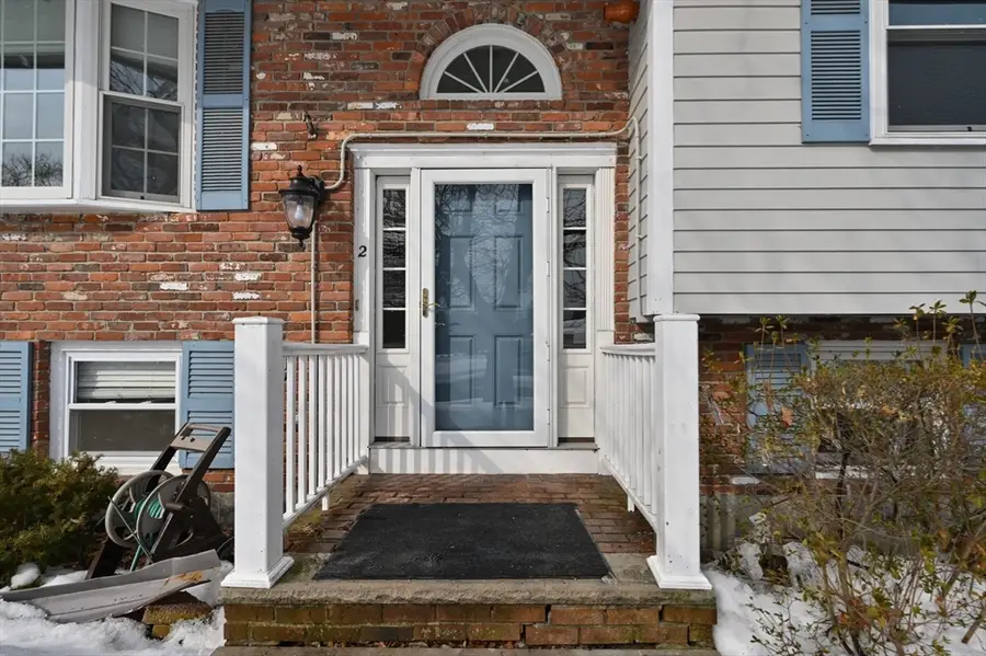 2 Iroquois Rd., Danvers, MA 01923 - #2