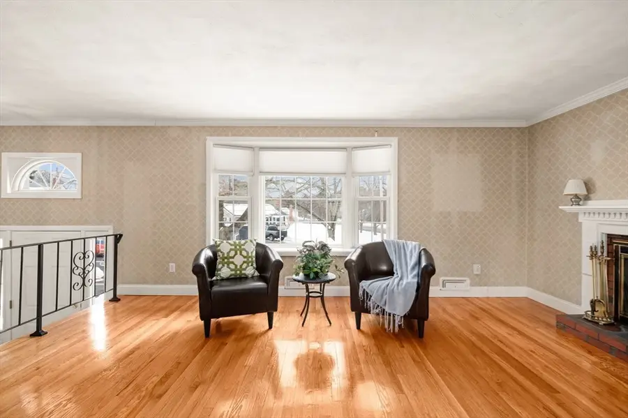 2 Iroquois Rd., Danvers, MA 01923 - #3