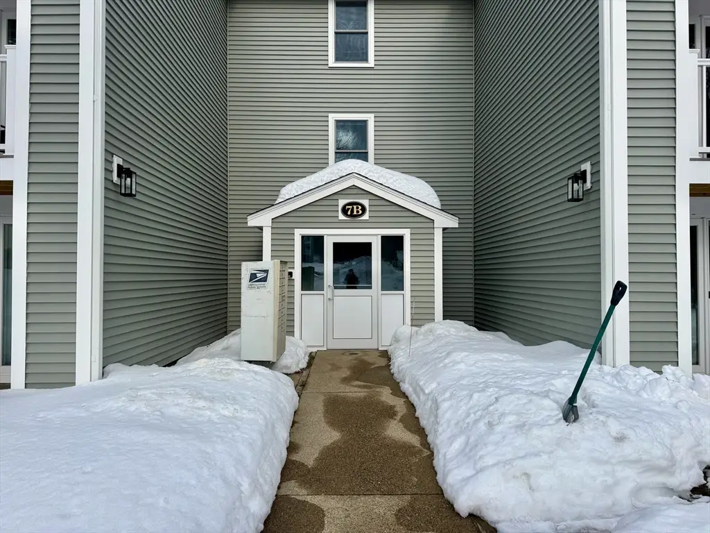 7B Marc Dr #8, Plymouth, MA 02360 - #1