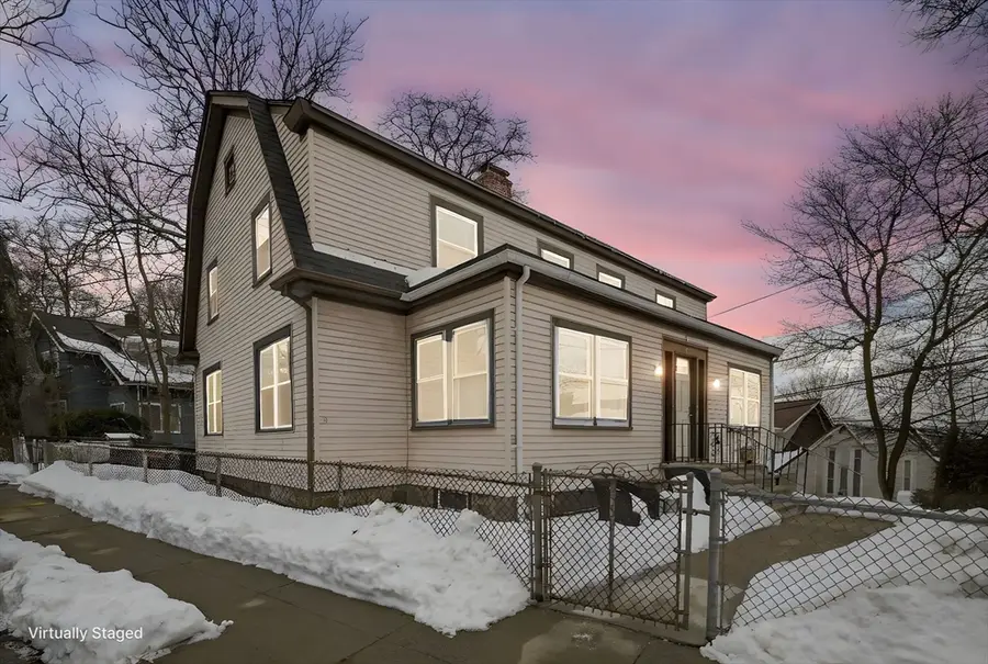 27 South Crescent Circuit, Boston, MA 02135 - #2