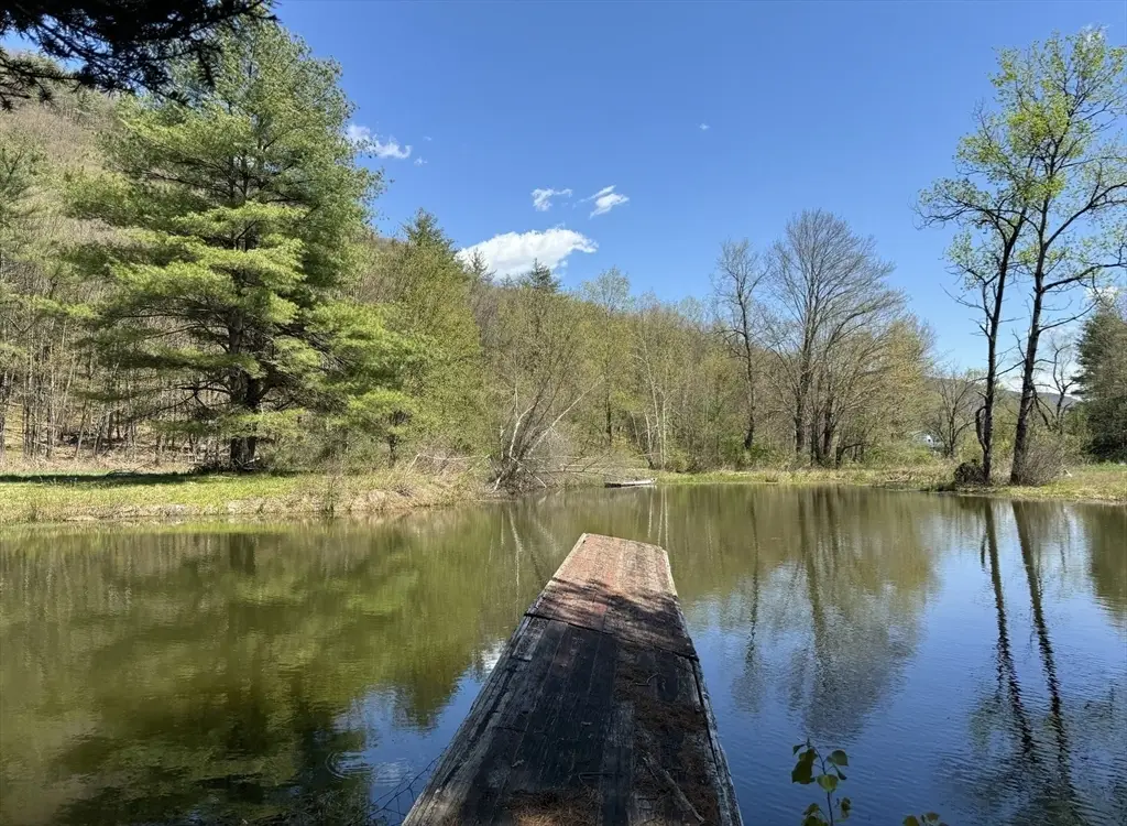 2153 Route 2, Charlemont, MA 01339 - #1