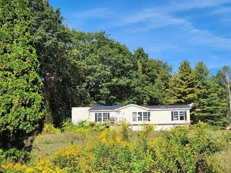 2153 Route 2, Charlemont, MA 01339 - #2