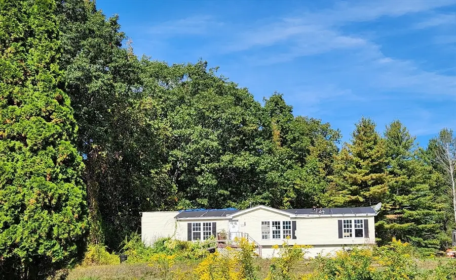 2153 Route 2, Charlemont, MA 01339 - #3