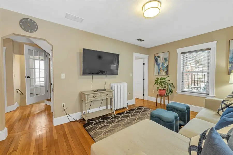 86 Cornell #2, Boston, MA 02131 - #3