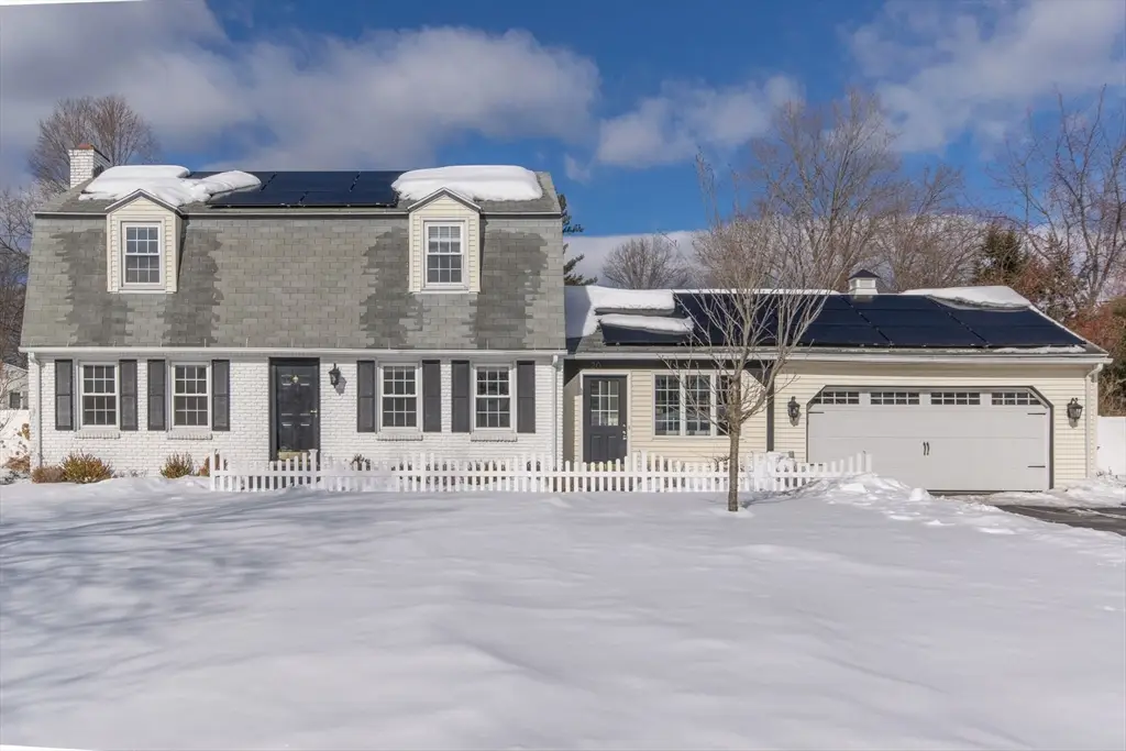 20 Kimberly Cir, Longmeadow, MA 01106 - #1