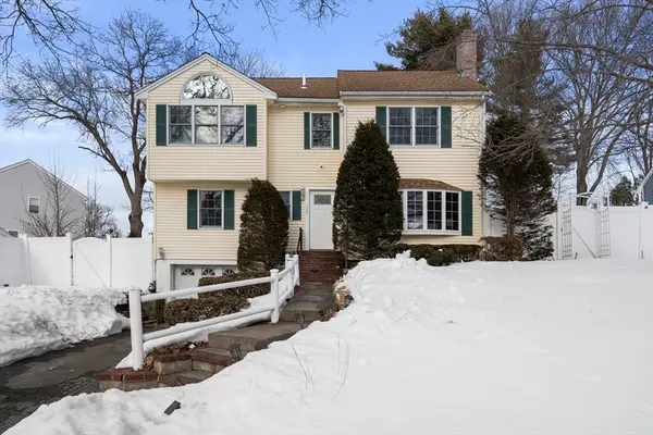 220 E Cross St, Norwood, MA 02062