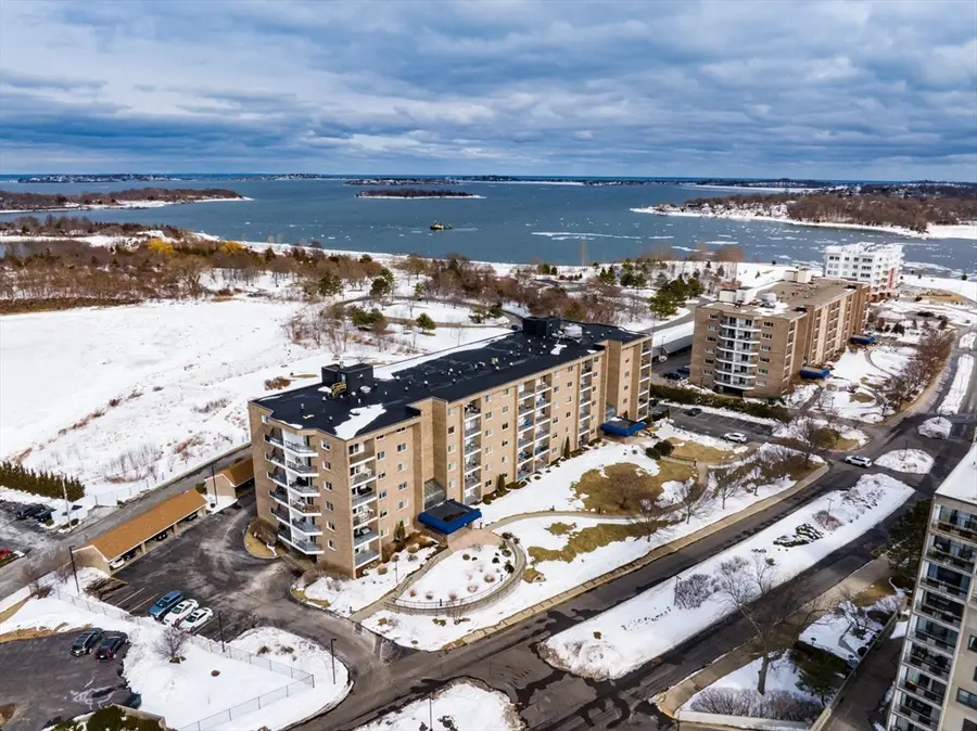 64 Broad Reach #310, North Weymouth, MA 02066 - #2