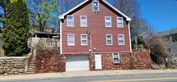 16 Tremont St, Peabody, MA 01960 - #1