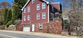 16 Tremont St, Peabody, MA 01960 - #2