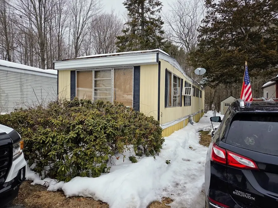 83 Clark Road #L-19, Shirley, MA 01464 - #2